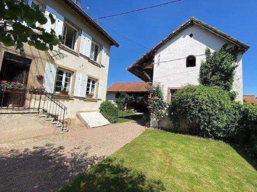 Einfamilienhaus zum Kauf provisionsfrei 699.000 € 9 Zimmer 222,4 m² 635 m² Grundstück frei ab 15.09.2026 Quatzenheim 67117