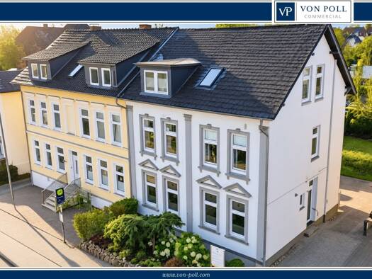 Mehrfamilienhaus zum Kauf 378.850 € 210 m² 569 m² Grundstück Schleswig 24837