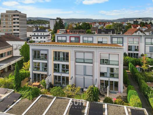 Reihenmittelhaus zum Kauf 940.000 € 6 Zimmer 165,4 m² 200 m² Grundstück Oberursel Oberursel 61440