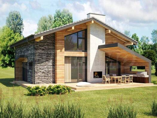 Grundstück zum Kauf 59.400 € Samokov