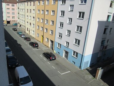 Wohnung zum Kauf 164.000 € 2 Zimmer 55 m² 3. Geschoss frei ab sofort Ackerstraße 10 Steinbühl Nürnberg 90443