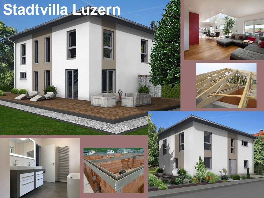 Villa zum Kauf provisionsfrei 826.765 € 5 Zimmer 133 m²<br/>Wohnfläche 811 m²<br/>Grundstück Wiederitzsch Leipzig 04158