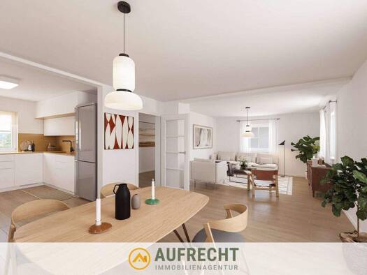 Haus zum Kauf 499.800 € 4 Zimmer 120 m² 500 m² Grundstück frei ab 01.03.2026 Walkertshofen Erdweg 85253