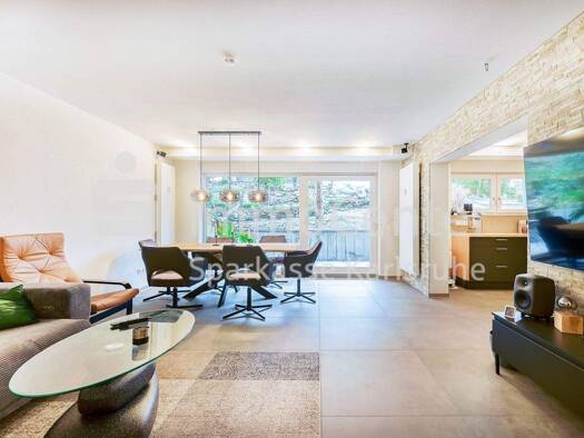 Wohnung zum Kauf 217.000 € 2 Zimmer 57,2 m² EG Oberweier Ettlingen / Oberweier 76275