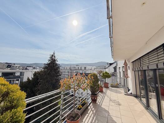 Terrassenwohnung zum Kauf 362.000 € 3 Zimmer 91 m² 3. Geschoss Bad Neuenahr Bad Neuenahr-Ahrweiler 53474