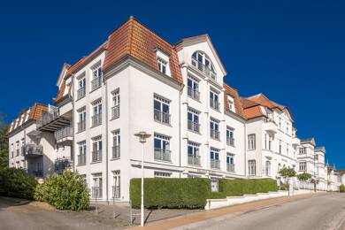 Wohnung zum Kauf 388.000 € 3 Zimmer 77 m² EG Seebad Bansin Bansin 17429