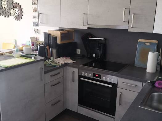 Wohnung zur Miete 890 € 3 Zimmer 81 m² St. Pölten St. Pölten 3100