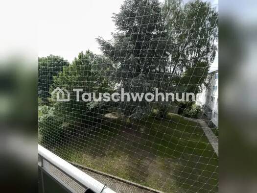 Wohnung zur Miete Tauschwohnung 509 € 3 Zimmer 67 m² 2. Geschoss Mauritz Münster 48145