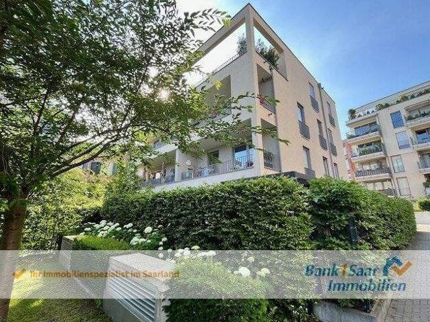 Wohnung zum Kauf 435.000 € 3 Zimmer 78,4 m² Frankfurt 60489