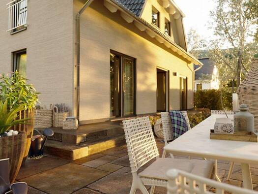 Einfamilienhaus zum Kauf provisionsfrei 368.670 € 5 Zimmer 144,7 m² 950 m² Grundstück Süderdorf 25782