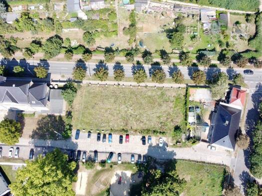 Grundstück zum Kauf 220.000 € 1.850 m² Grundstück Quedlinburg Quedlinburg 06484