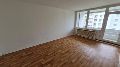 Wohnung zur Miete 499 € 2 Zimmer 63,1 m² 3. Geschoss Rostocker Straße 51 Ohlenhof Bremen 28239
