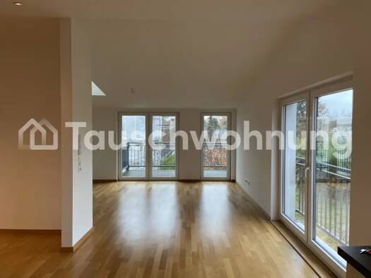 Wohnung zur Miete Tauschwohnung 1.070 € 2 Zimmer 68 m² 2. Geschoss Osdorf Hamburg 22607