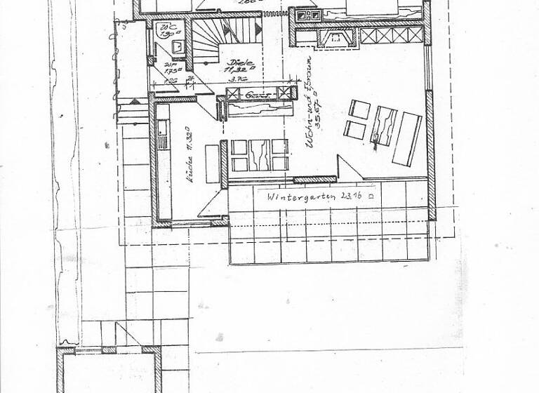 Haus zum Kauf 539.000 € 6 Zimmer 170 m² 660 m² Grundstück Niederrodenbach Rodenbach 63517