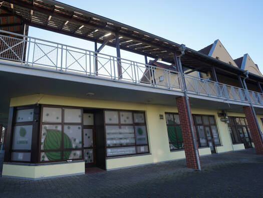Laden zur Miete 153,1 m² Verkaufsfläche Leihgestern Linden 35440