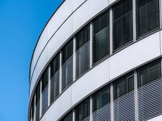 Bürofläche zur Miete provisionsfrei 13,50 € 439 m² Bürofläche teilbar ab 439 m² Kaßlerfeld Duisburg 47059