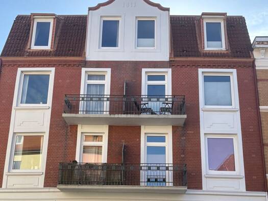 WG-Zimmer zur Miete 797 € 3 Zimmer 63 m² 3. Geschoss frei ab 01.06.2026 Bleichertwiete 27 Bergedorf Hamburg 21029