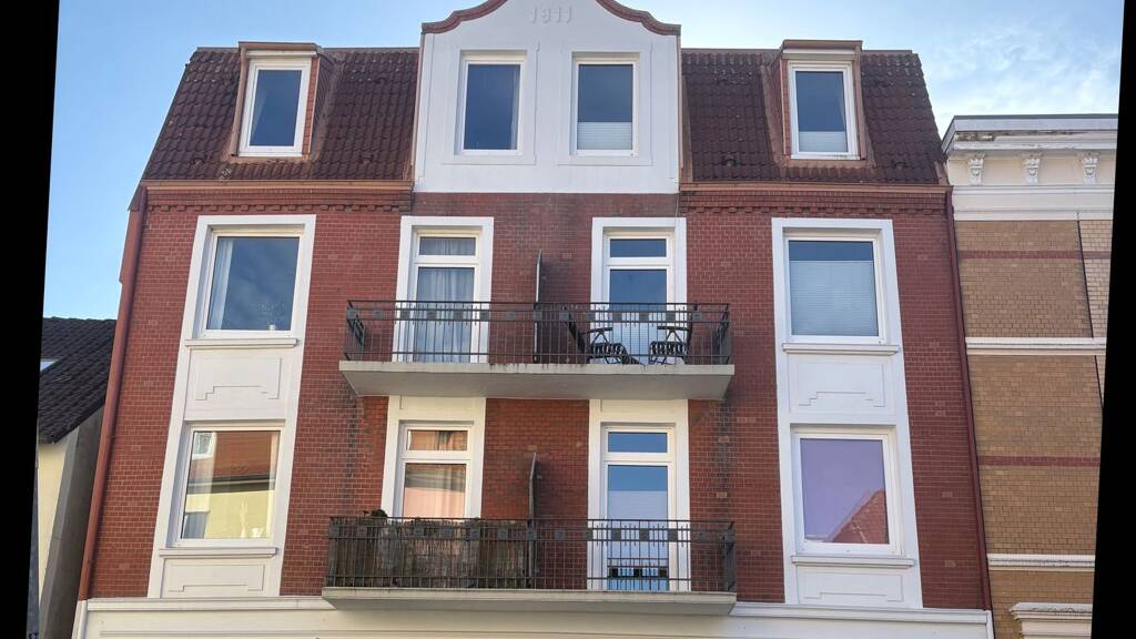 WG-Zimmer zur Miete 797 € 3 Zimmer 63 m² 3. Geschoss frei ab 01.06.2026 Bleichertwiete 27 Bergedorf Hamburg 21029