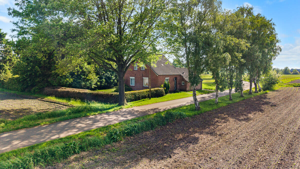Einfamilienhaus zum Kauf - Ansicht 3