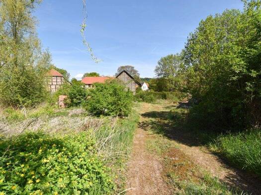 Grundstück zum Kauf 150.000 € 1.482 m² Grundstück Wittmar 38329