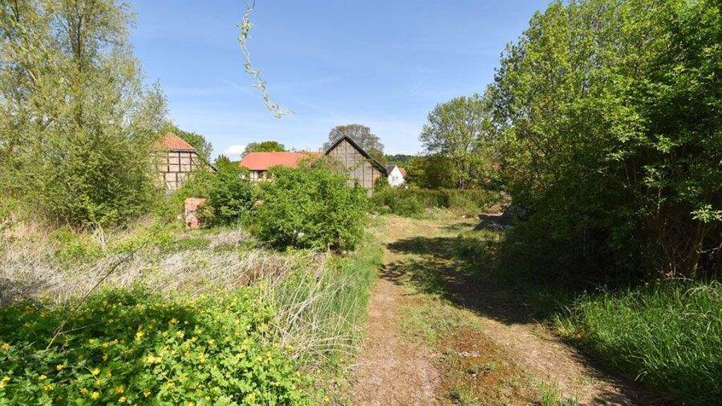 Grundstück zum Kauf 150.000 € 1.482 m² Grundstück Wittmar 38329