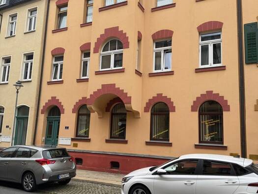 Wohnung zur Miete 500 € 3 Zimmer 67 m² 3 Geschosse frei ab 01.12.2026 Markneukirchen Markneukirchen 08258
