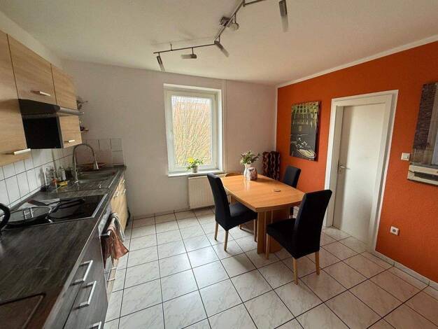 Wohnung zur Miete 700 € 3 Zimmer 83 m² 3. Geschoss frei ab 01.05.2026 Dürener Straße 17 Mitte Dortmund 44145