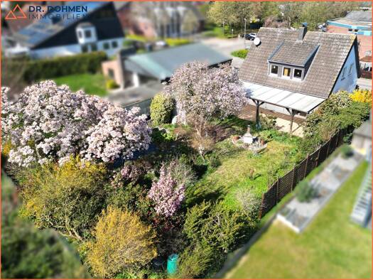 Einfamilienhaus zum Kauf 239.000 € 6 Zimmer 115 m² 656 m² Grundstück Lövenich Erkelenz 41812