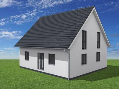 Haus zum Kauf 286.000 € 4 Zimmer 149 m² 444 m² Grundstück Stintenburg Zarrentin 19246