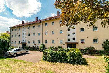 Wohnung zur Miete 530 € 3 Zimmer 58 m² frei ab 19.03.2025 Leintalstr. 59 Innenstadt Heidenheim 89522