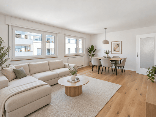 Wohnung zum Kauf 295.000 € 2 Zimmer 55 m² 4. Geschoss West Stuttgart 70176