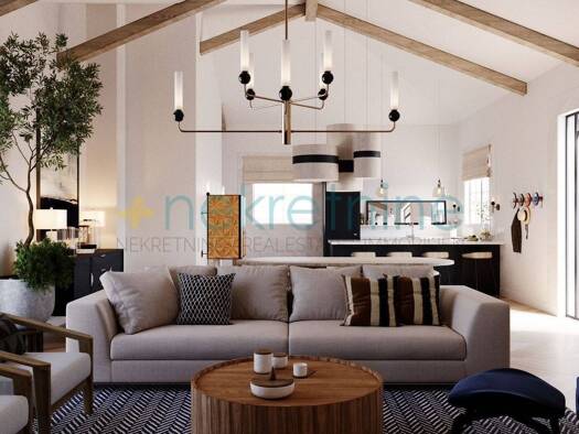 Einfamilienhaus zum Kauf - Erstbezug 750.000 € 9 Zimmer 199 m² Privlaka 23233