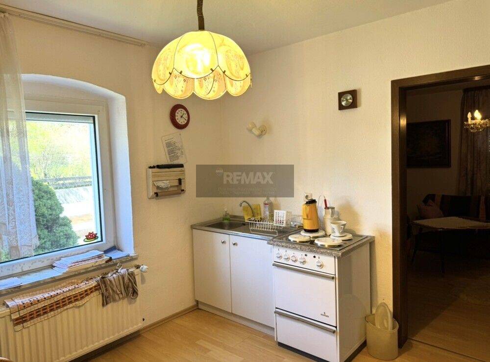 Einfamilienhaus zum Kauf - Mehr