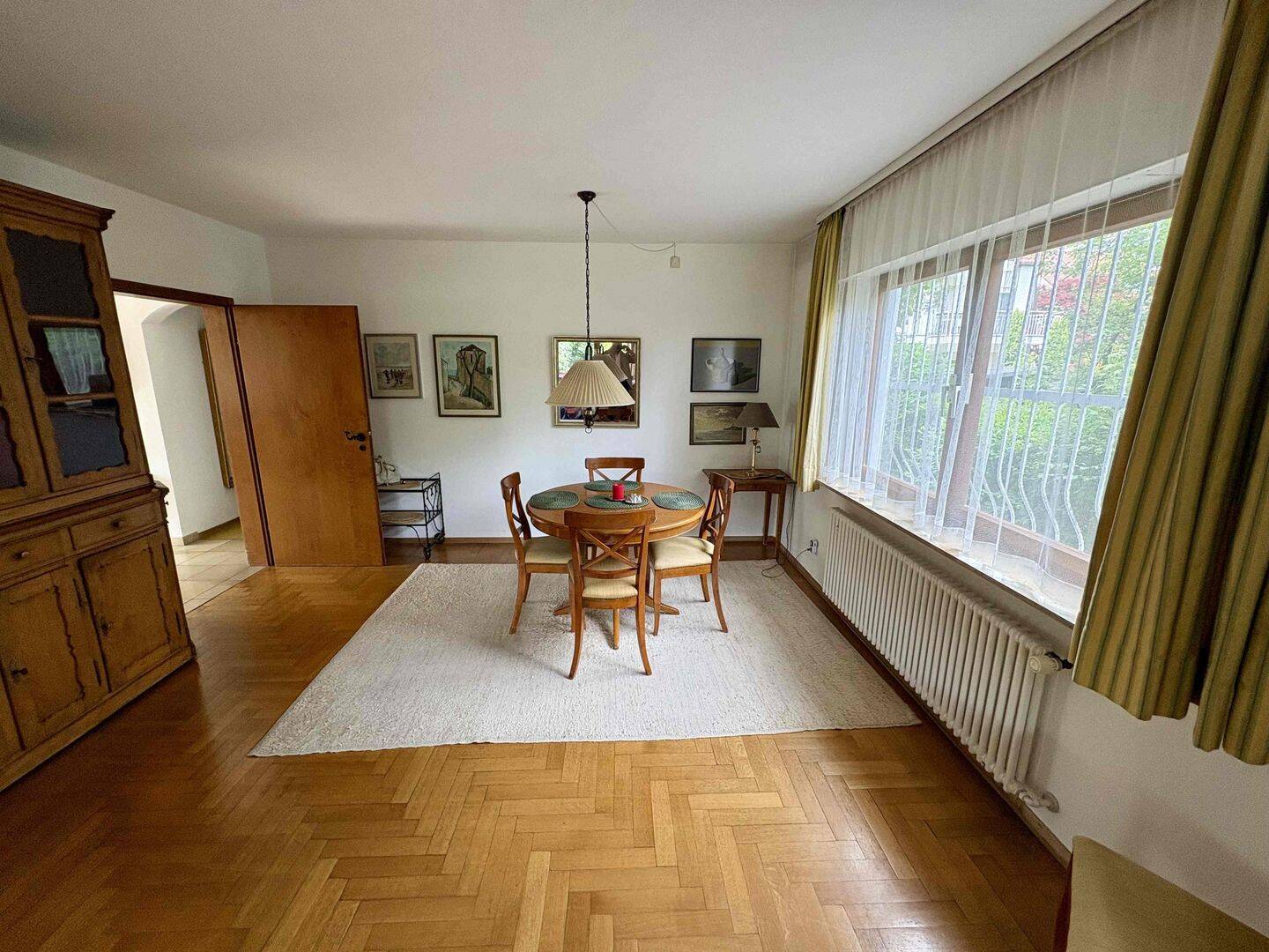 Haus – Stuttgart - Ansicht 5