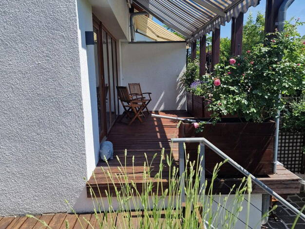 Wohnung zur Miete 860 € 2 Zimmer 60 m² EG frei ab 01.10.2025 Cleebronn 74389