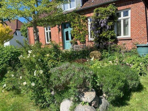 Einfamilienhaus zum Kauf provisionsfrei 690.000 € 7 Zimmer 200 m² 1.450 m² Grundstück Dändorf 18347