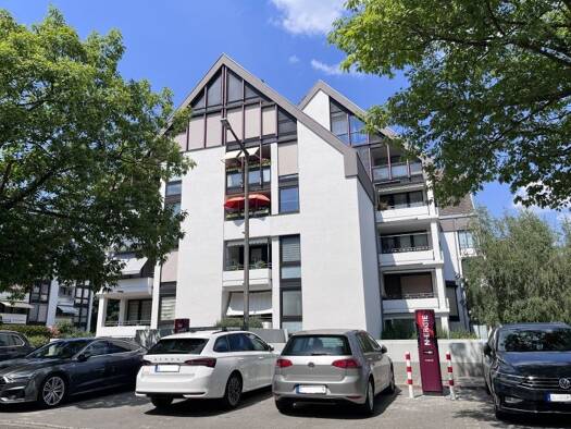 Maisonette zum Kauf 292.500 € 2 Zimmer 89 m² 3. Geschoss Weichselgarten Weiterer Innenstadtgürtel West / Nord / Ost 90480
