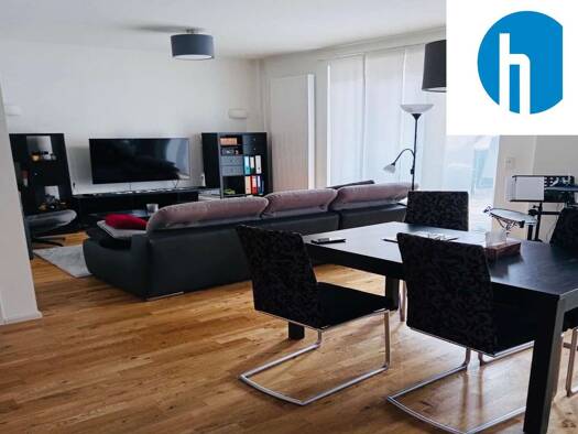 Wohnung zum Kauf 350.000 € 2 Zimmer 78 m² EG Bamberg 96047