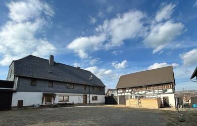 Haus zum Kauf 495.000 € 14 Zimmer 280 m² 7.500 m² Grundstück Dennheritz Dennheritz 08393