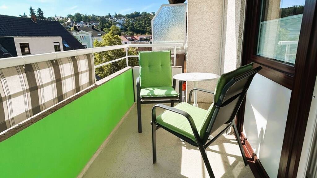 Studio zum Kauf 123.000 € 1 Zimmer 32 m² 2. Geschoss Bad Dürkheim 67098