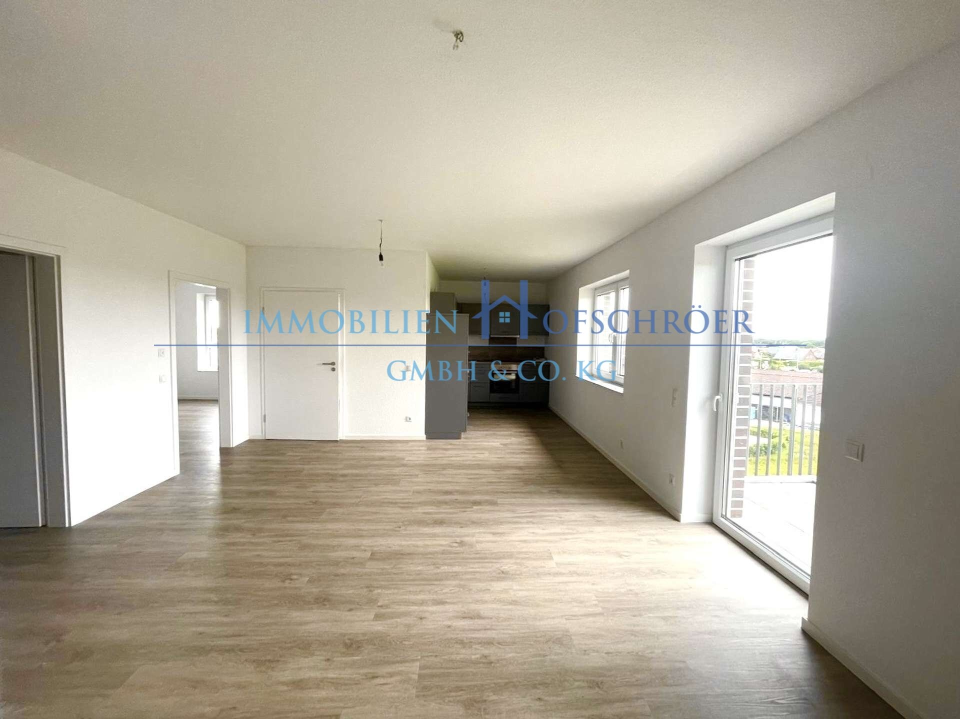 Wohnung zur Miete 630 € 2 Zimmer 69 m²<br/>Wohnfläche 2.<br/>Geschoss 01.10.2024<br/>Verfügbarkeit Möhlenkamp 1 Esterwegen 26897