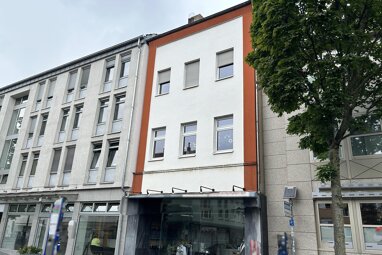 Mehrfamilienhaus zum Kauf 200.000 € 6 Zimmer 125 m² 156 m² Grundstück Euskirchen Euskirchen 53879