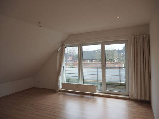 Wohnung zur Miete 550 € 2 Zimmer 51 m² Geschoss 2/3 frei ab 01.12.2026 Brinkum Stuhr 28816