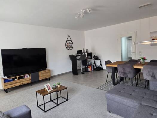 Wohnung zur Miete 1.000 € 3 Zimmer 89,9 m² frei ab 01.11.2026 Lappersdorf Lappersdorf 93138