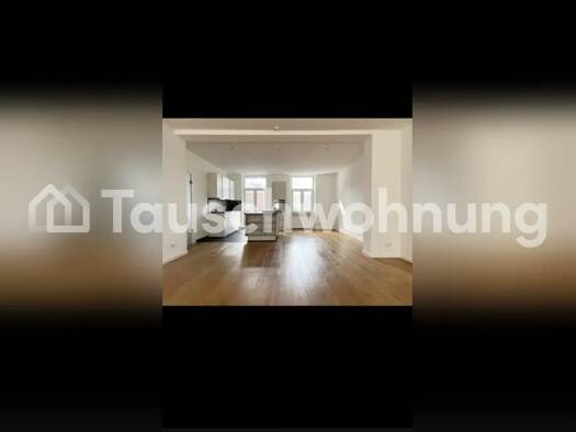 Wohnung zur Miete Tauschwohnung 1.350 € 3 Zimmer 106 m² 2. Geschoss Innenstadt Neuss 41460