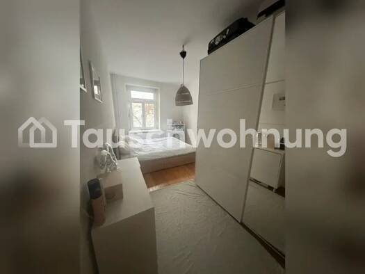 Wohnung zur Miete Tauschwohnung 650 € 2 Zimmer 50 m² 2. Geschoss Otterndorf Hamburg 20099