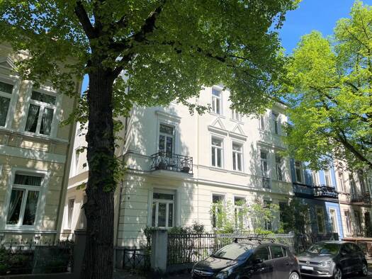 Mehrfamilienhaus zum Kauf als Kapitalanlage geeignet 1.100.000 € 13 Zimmer 378 m² 513 m² Grundstück Rüngsdorf Bad Godesberg 53173