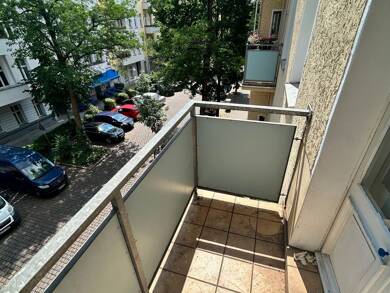 Wohnung zum Kauf provisionsfrei 798.000 € 4,5 Zimmer 140 m² 5 Geschosse frei ab sofort Berlin 10551