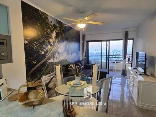 Wohnung zur Miete 1.600 € 2 Zimmer 78 m² 5. Geschoss Avenida Adeje 300, 14 Adeje 38678