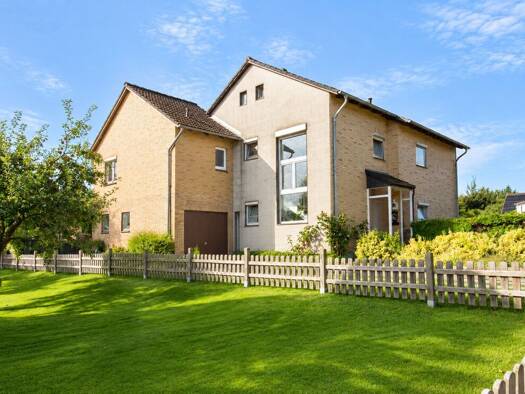 Einfamilienhaus zum Kauf 380.000 € 6 Zimmer 157 m² 711 m² Grundstück Kappeln 24376